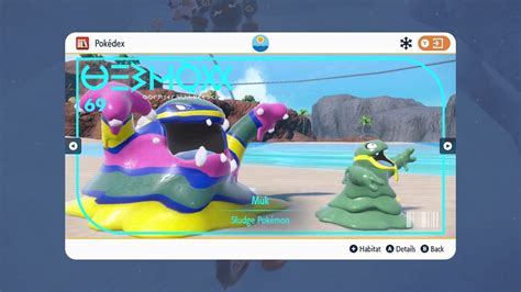 muk best nature.